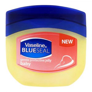 Vaseline Blue Seal Protroleum Jelly Baby