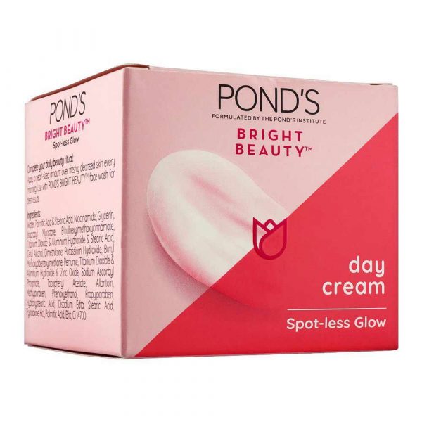 Pond's Bright Beauty Day Cream