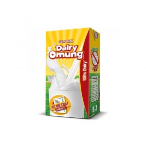 Dairy umang