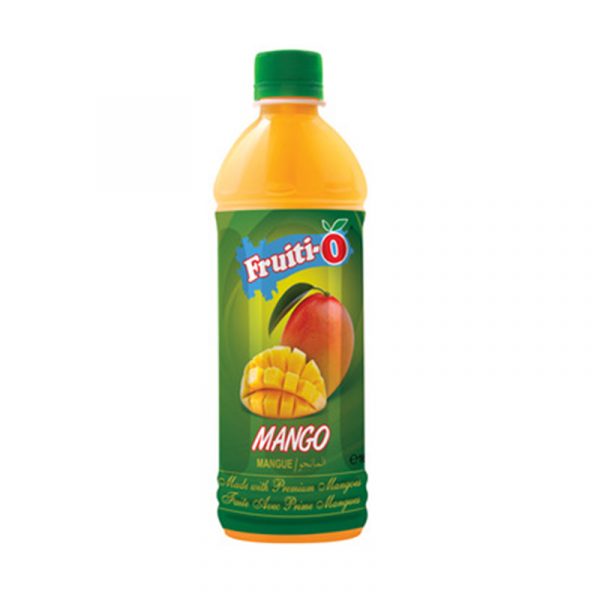 Fruito mango Juice