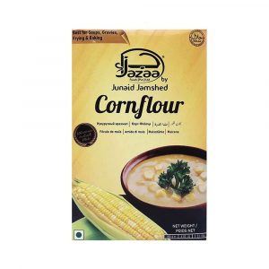 Jazaa Corn Flour