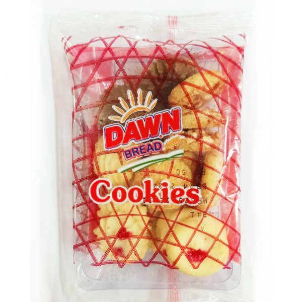 Dawn Cookies