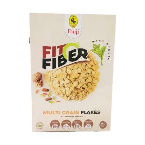 Fauji Fit O Fiber Multi Grain Flakes
