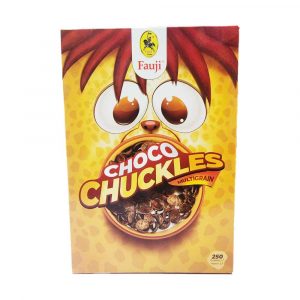 Fauji Choco Chuckles Multigrain