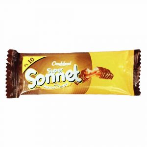 sonnet chocolate