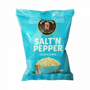 Pop Nosh Salt'N Pepper Popcorn