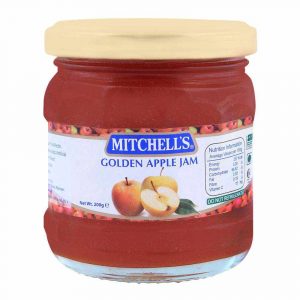 Mitchells Golden Apple Jam