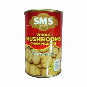 sms whole mashroom