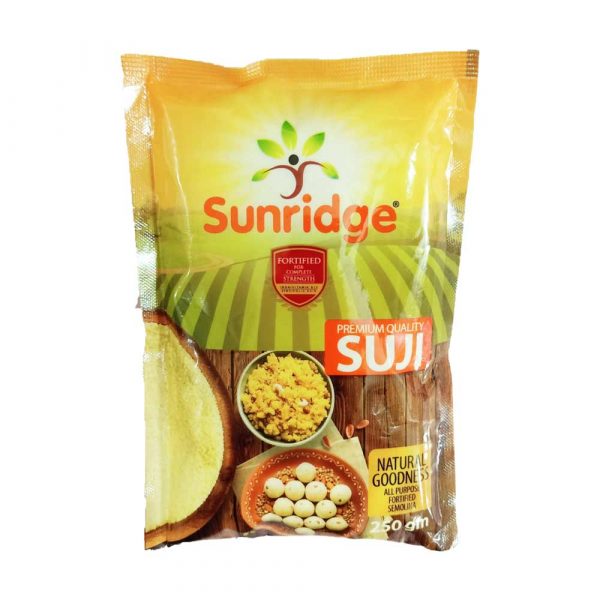 sunridge