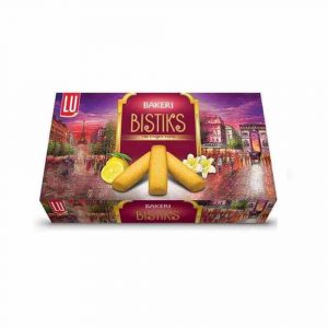 LU Bakeri Bistikes Family Pack