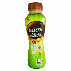 Nescafe coffee