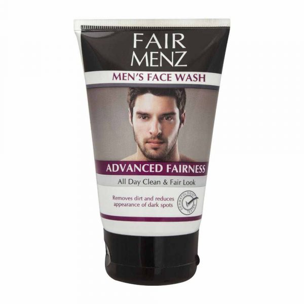 Fair Menz Men's Face Wash Advanced Fairness