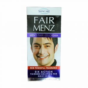 Fair Men's Men's Fairness Cream