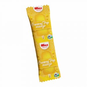 Hico Creamy mango pop stick
