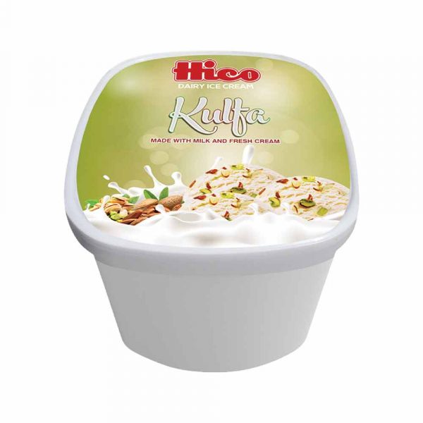 Hico Ice Cream Kulfa