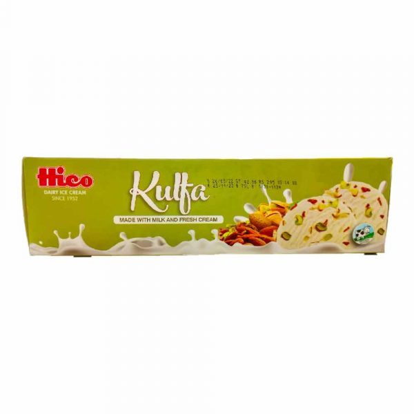 hico Kulfa