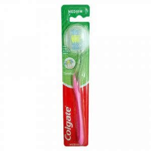 Colgate Twister Tooth brush