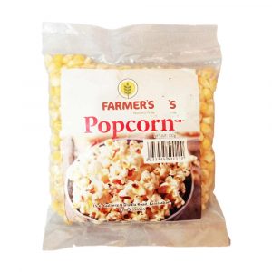 pop corn