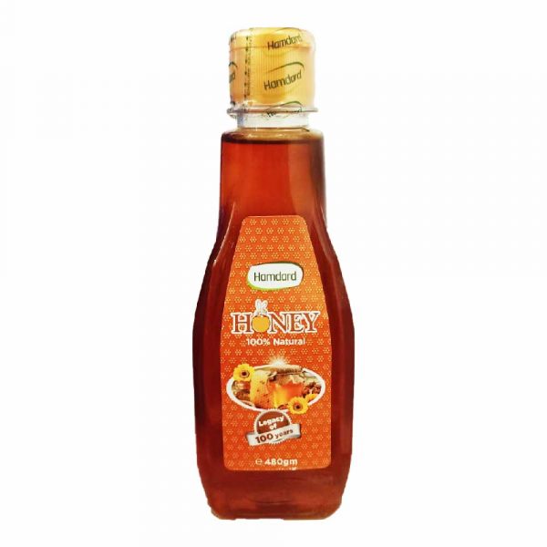 hamdard honey