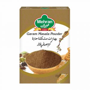 Mehran Garam Masala Powder