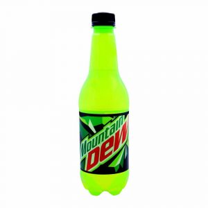 Mountain dew