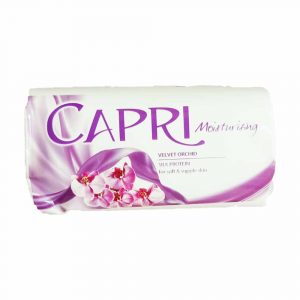 capri soap