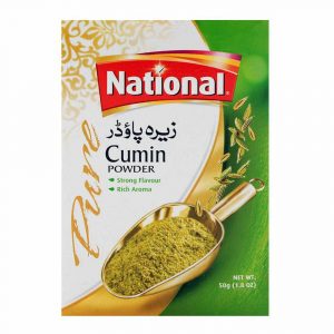 National cumin Powder