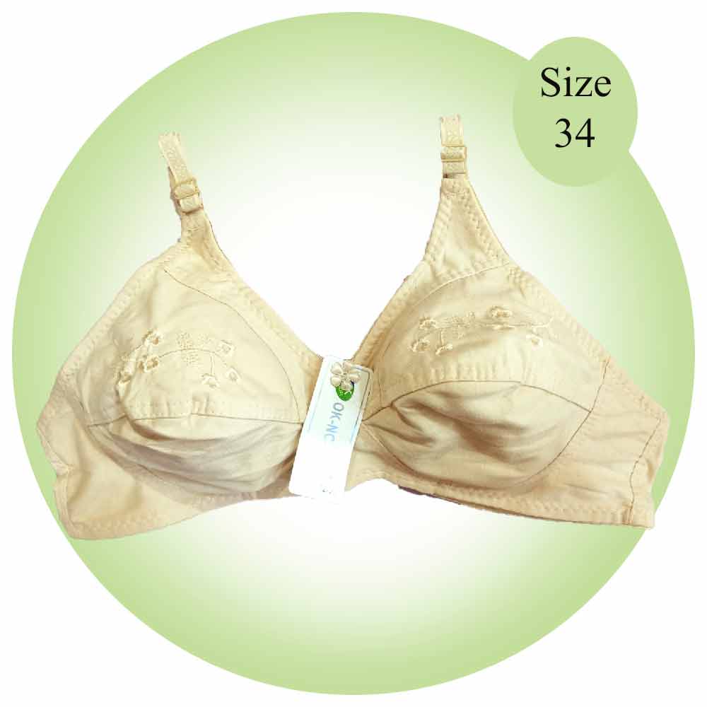 bra size 34