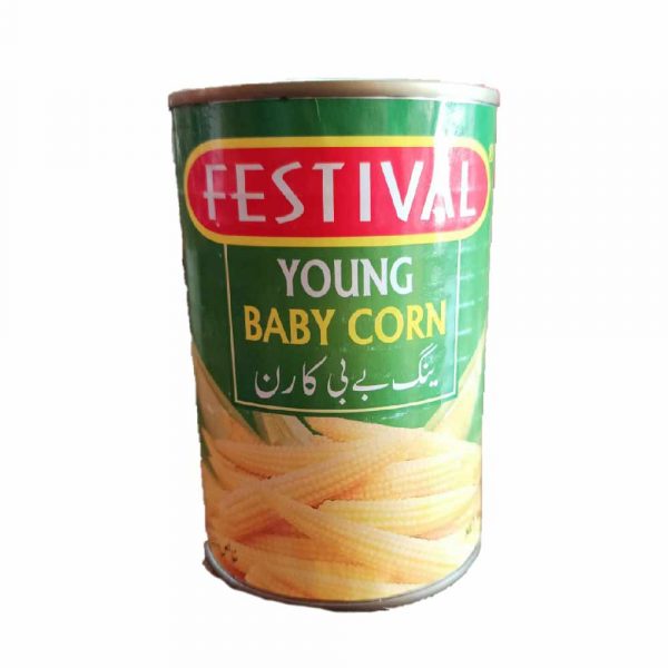 festival baby corn