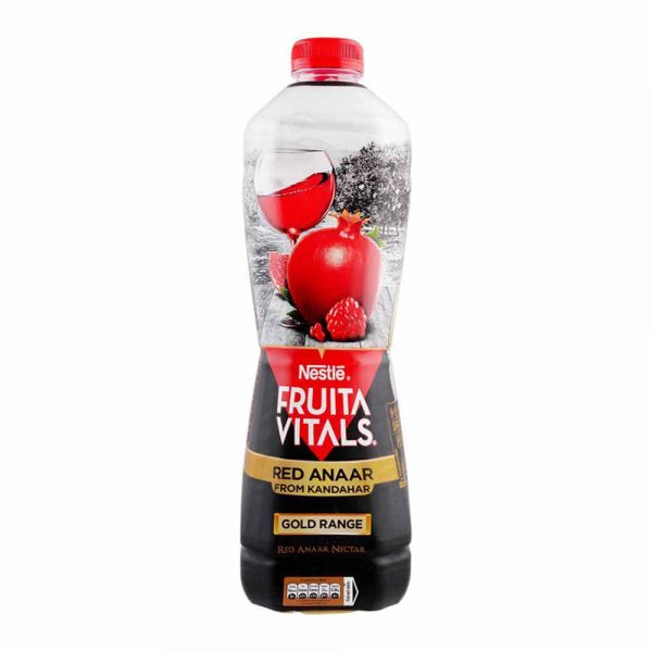 Nestle fruita vital red anaar juice home delivery