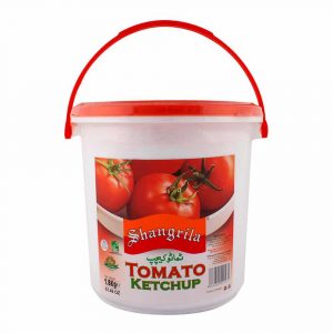 shangrila tomato ketchu buket