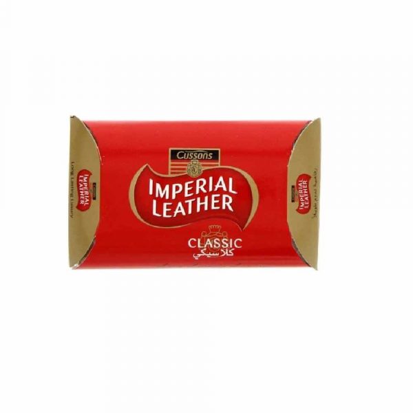 Imperial Leather Classic Soap