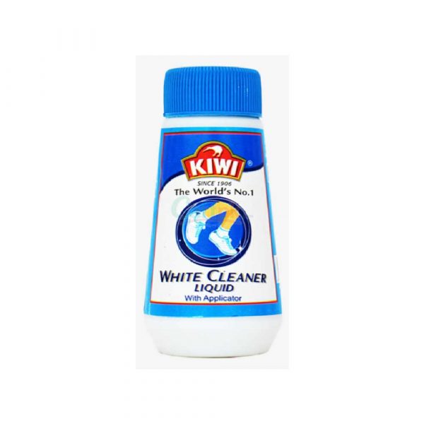 kiwi white shoe cleaner
