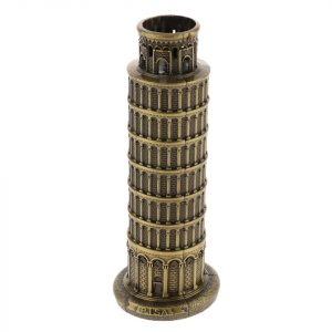 pisa tower model