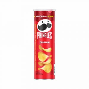 pringle original