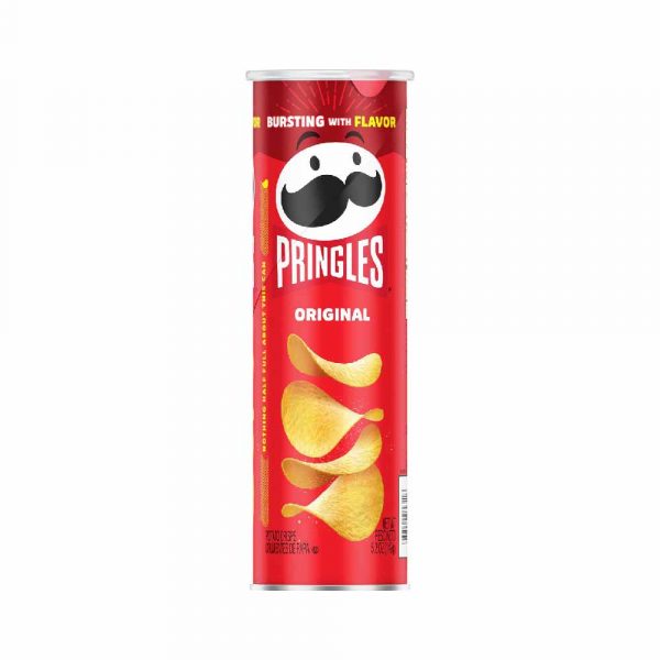 pringle original