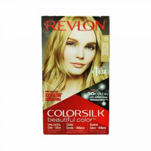 revlon 73 number blond hair color