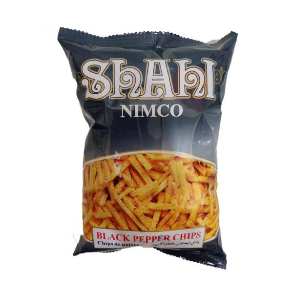 shahi black pepper chips