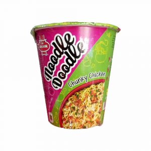 Kolson Noodle Doodle Chunky Chicken Cup