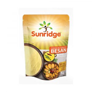 Sunridge Premium Quality Besan