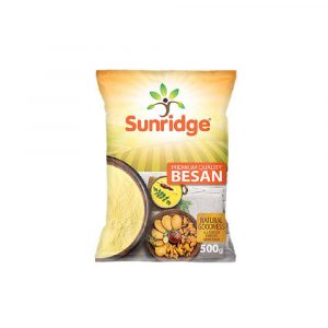 Sunridge Premium Quality Besan