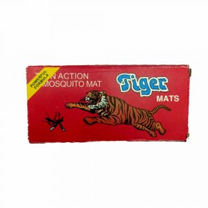 tiger mats