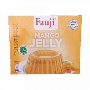 mango jelly