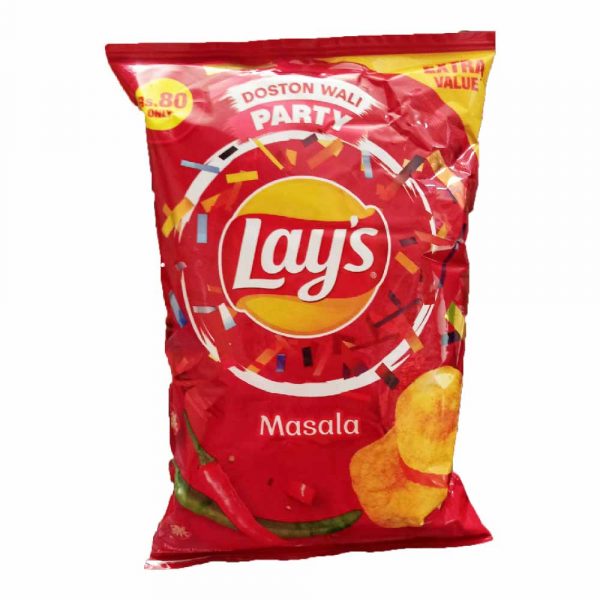 lays masala party pack