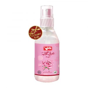 Qarshi Arq e Gulab Spray