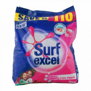 surf excel 3 kg