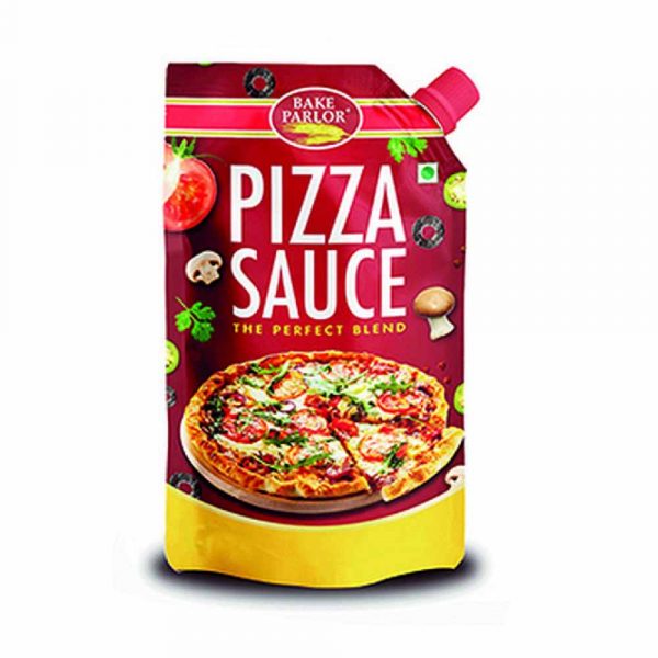 bake parlor pizza sauce