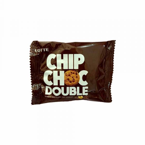 lotte chip choc double
