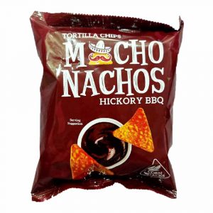 macho nacho hickory