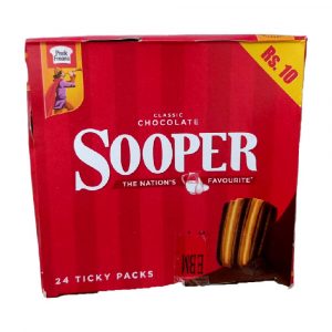 Peek Freans Sooper Classic Chocolate